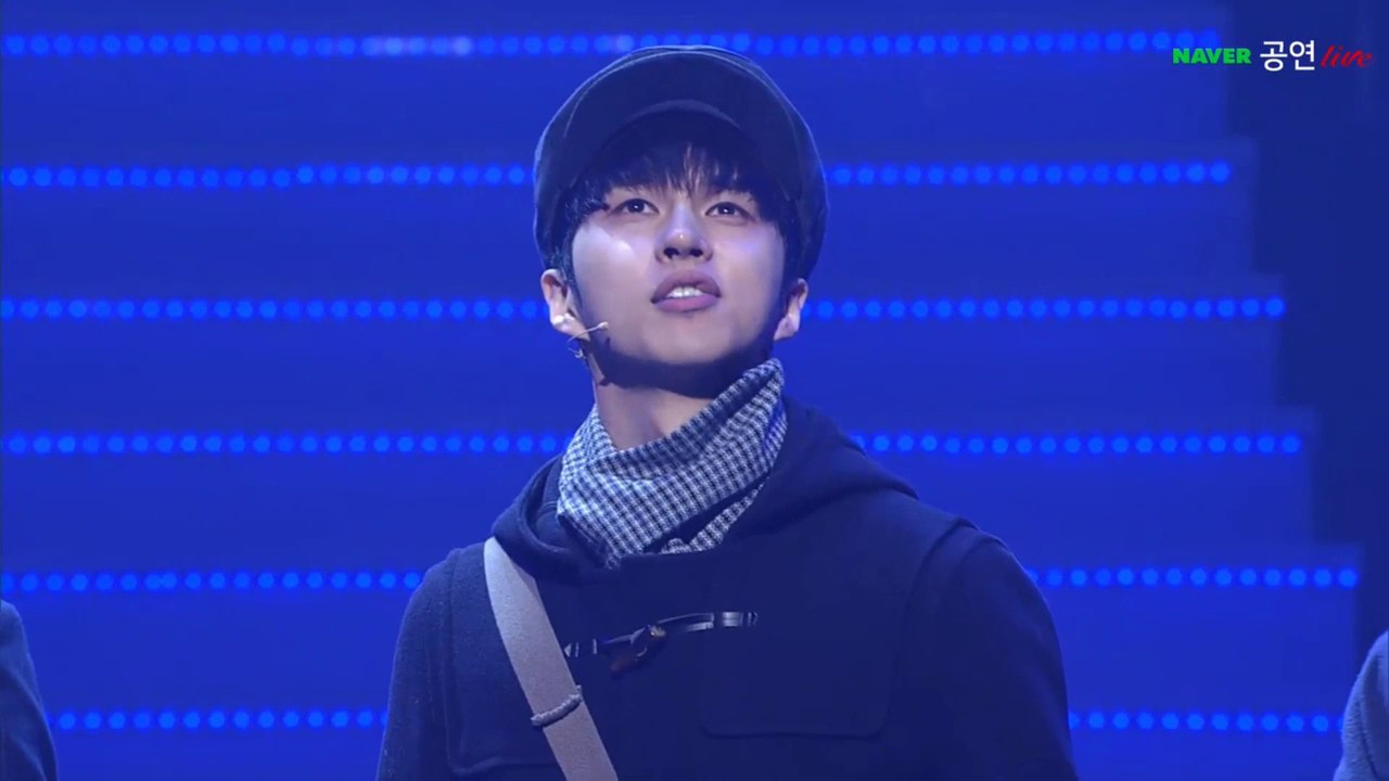 180122 제2회 한국뮤지컬어워즈 - 타이타닉 'Godspeed Titanic' 빅스(VIXX) 켄, 이재환 by핑커벨