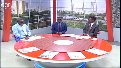 Outlined Solutions For The Kenyatta National Hospital Menace