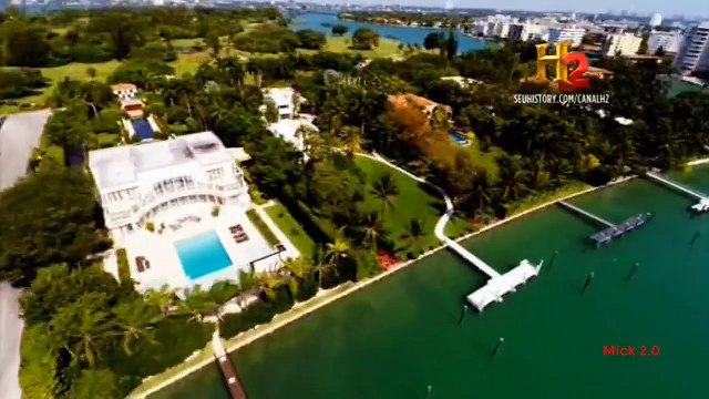 Ideias Sinistras - Grandes Roubos