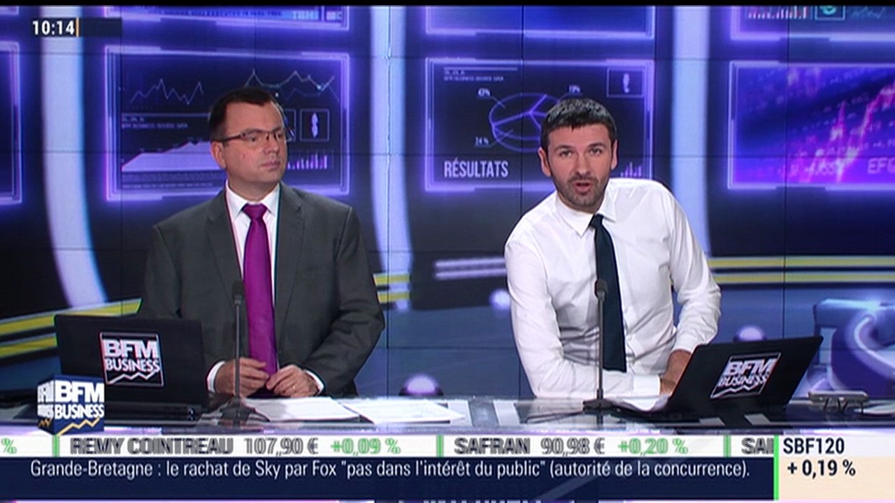 Le point macro: La menace du Shutdown reportée ? - 23/01