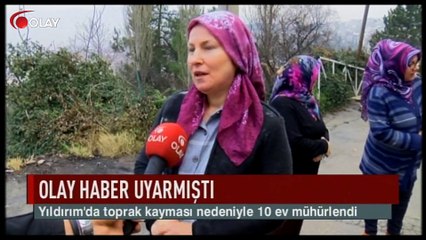 OLAY Haber uyarmıştı! Korkulan oldu...