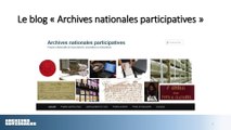 Patrimoines et dispositifs participatifs: Développer le participatif dans un service à compétence nationale