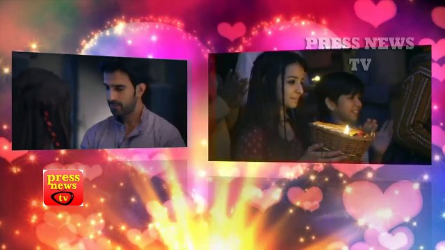 Rishton Ka Chakravyuh -24th January 2018 Star Plus New Serials