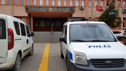 Ankesörlü Telefon Operasyonunda 6 Asker Adliyeye Sevk Edildi