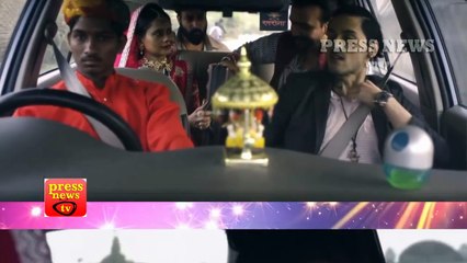 Tu Sooraj Main Saanjh Piyaji -24th January 2018  Starplus Serial News