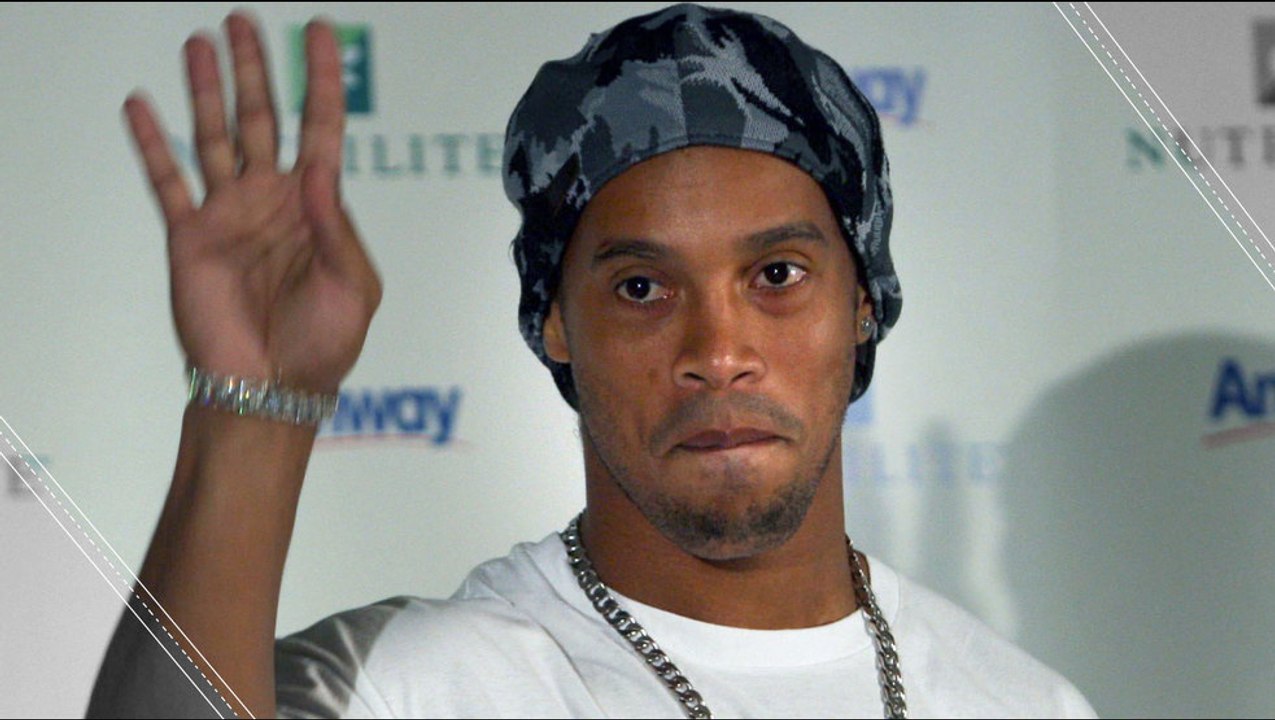 Soccer Won't Have Another Ronaldinho