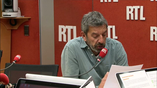 Michel Cymes vous dit comment bien choisir son psy