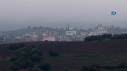 Köyün Boşaltıldığı İddialarına Köylüler Cevap Verdi