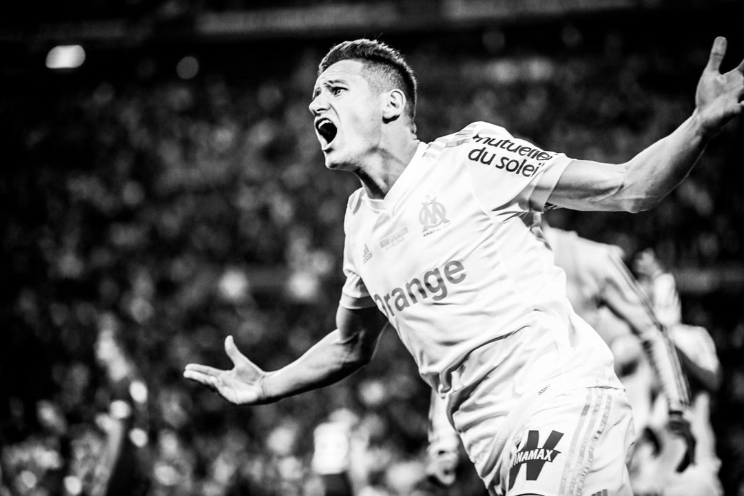 Bon anniversaire, Florian !