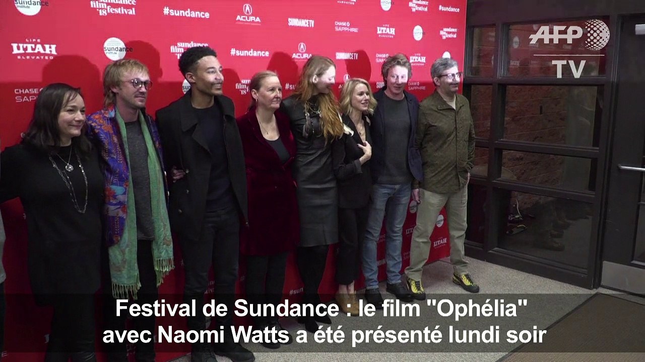 Sundance : “Ophelia”, ou Hamlet vu par sa bien...