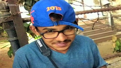 मराठी एक्टर प्रफुल्ल भालेराव की हुई ट्रेन एक्सीडेंट में मौत | Praful Bhalerao