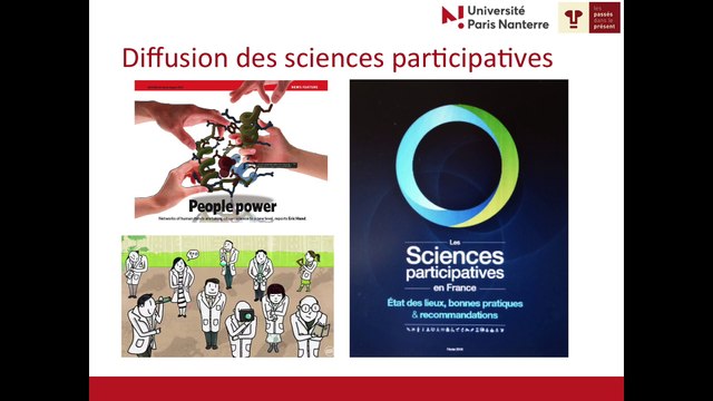 Patrimoines et dispositifs participatifs: Participez en ligne ! État des lieux de la gestion collaborative du patrimoine sur le web