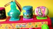 Baby Mickey Mouse Clubhouse Pop Up Pals Shimmer and Shine TOYS SURPRISES Fashems