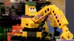 Cars 2 Lego Claw Crane from Lemons Disney Pixar Cars2 9486 Oil Rig Escape by Toy