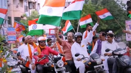 मुर्गा पालन को प्रोत्साहन - बृज मोहन