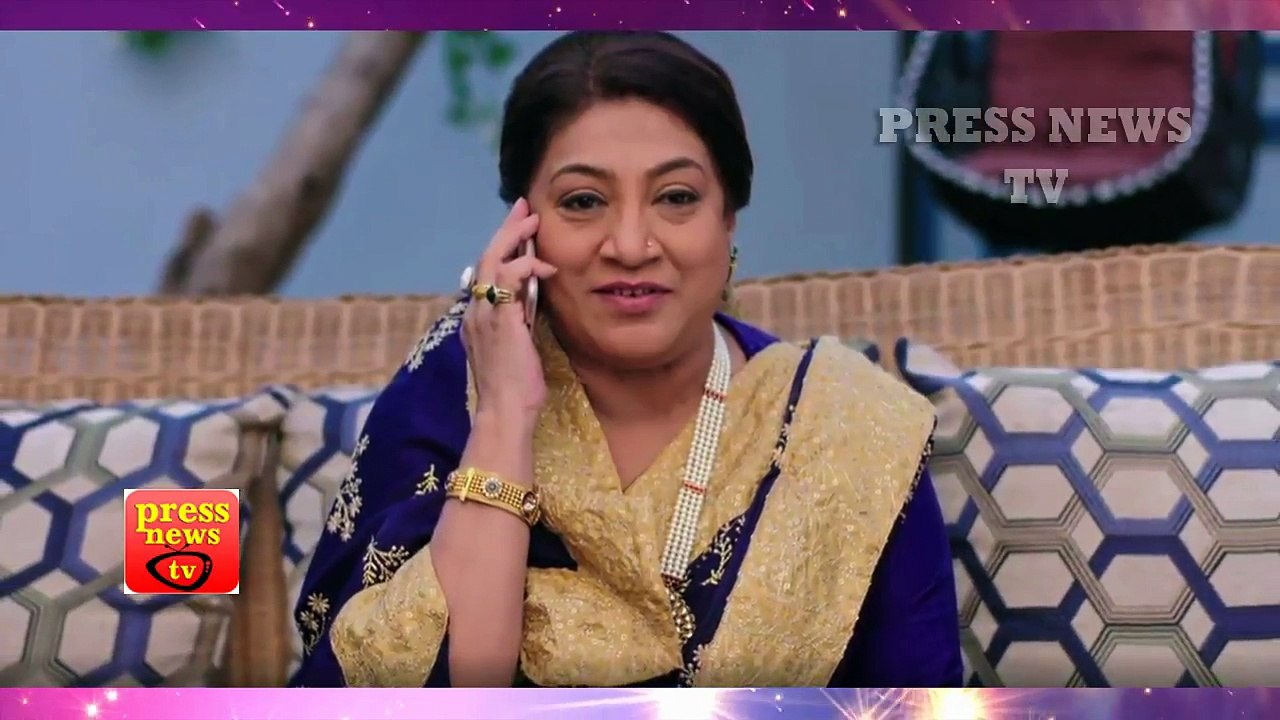 Yeh Rishta Kya Kehlata Hai - 24th January 2018 Star Plus News