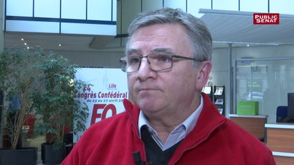 Restructuration de Carrefour : « L’addition sera plus lourde », craint FO