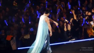 [HD] 150501 SS6SG Frozen - Super Junior