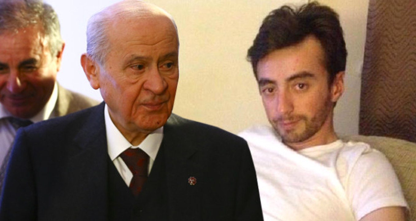 Afrin Şehidi Musa Özalkan'ın Duygulandıran Telafer Vasiyetini, Bahçeli Gerçekleştirecek