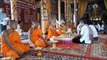 Pchum Ben Day at Svay Chrum Pagoda 2017 - Khmer Living Style