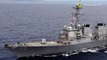 Perselisihan Laut Cina Selatan: RRC pikir kapal AS melanggar kedaulatannya - TomoNews