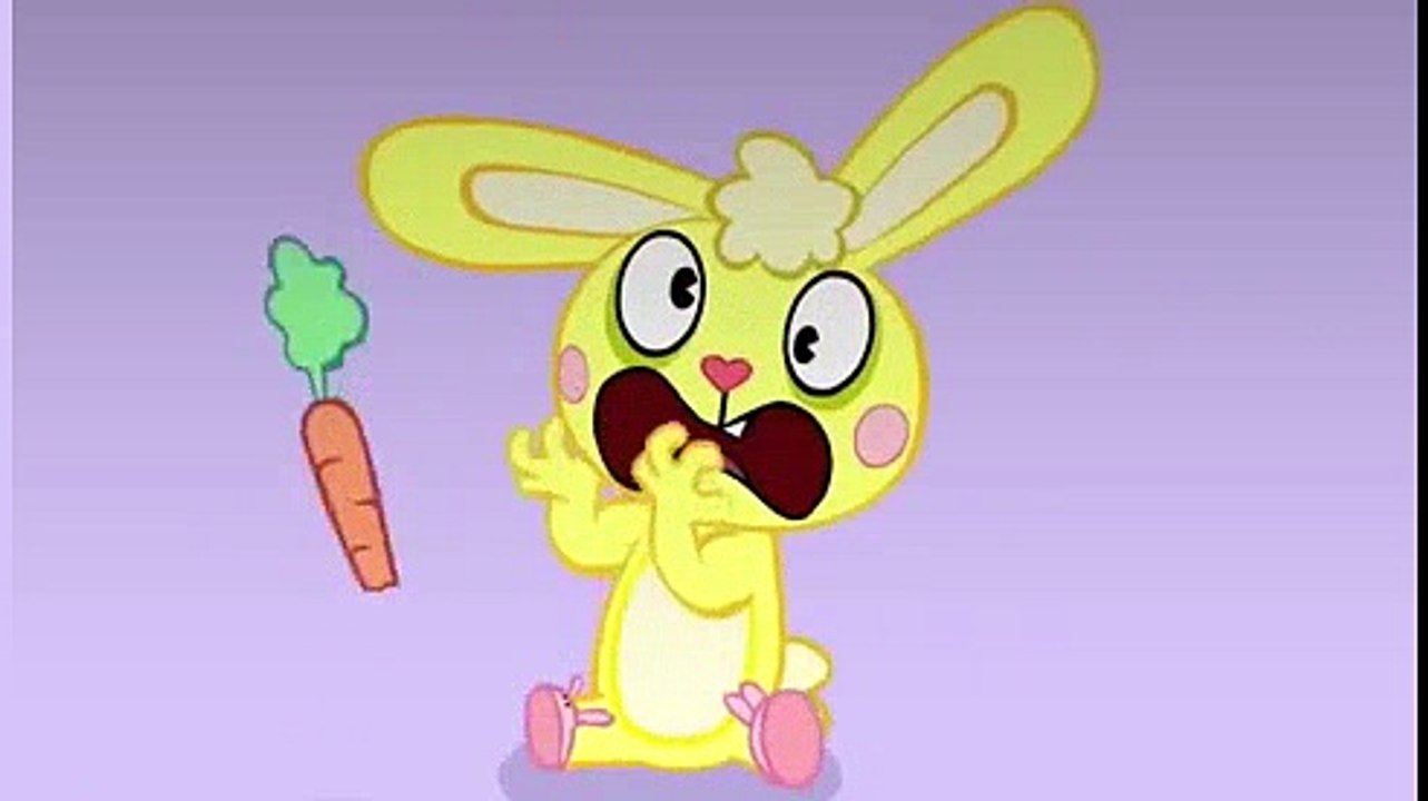 Happy Tree Friends 2009 E01  Cuddles' Pet [360p]