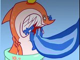 Happy Tree Friends 2009 E04  Petunia's Summertime Adventures