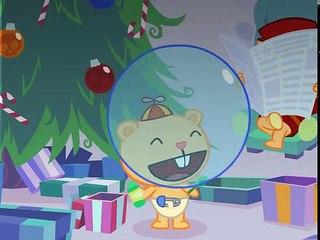 Happy Tree Friends 2009 E11  Cub's Christmas