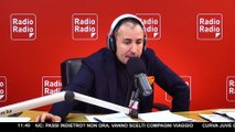 Un Giorno Speciale - Michele Civita (Ass. alle Politiche del Territorio e Mobilità della Reg. Lazio) - 23 Gennaio 2018