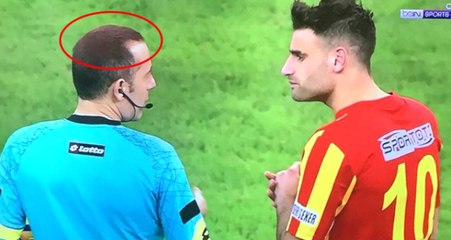 Cüneyt Çakır, Saç Boyasında Rengi Tutturamayınca Dalga Konusu Oldu