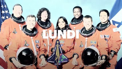 Hors de contrôle : l'explosion de la navette Columbia