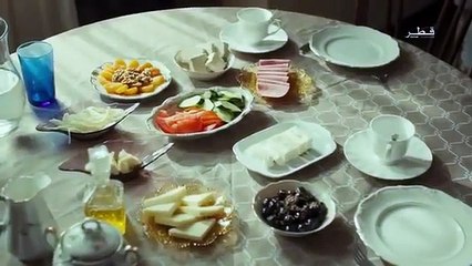 مسلسل القبضاي الجزء الثاني الحلقة 90 مدبلج