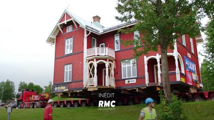 Mega Transports : avion Cargo