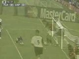 Flamengo x Atlético-PR - Gol 2 - Flamengo - Juan