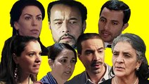 HD المسلسل المغربي الجديد - رضاة الوالدة - الحلقة 26  شاشة كاملة