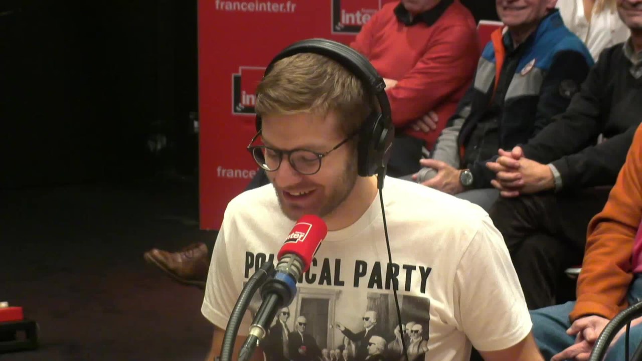 Bon anniversaire, monsieur le président - La Drôle D'Humeur De Thomas Wiesel