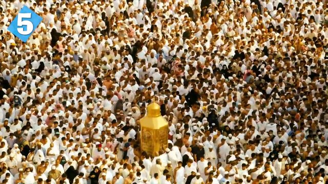 11 Surprising Facts About Islam