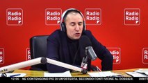 Un Giorno Speciale - Alessandro Di Carlo (Attore) - 23 Gennaio 2018
