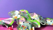 Disney Tsum Tsum Easter Mystery Blind Bags Surprise Toys Easter Pastel Parade Li