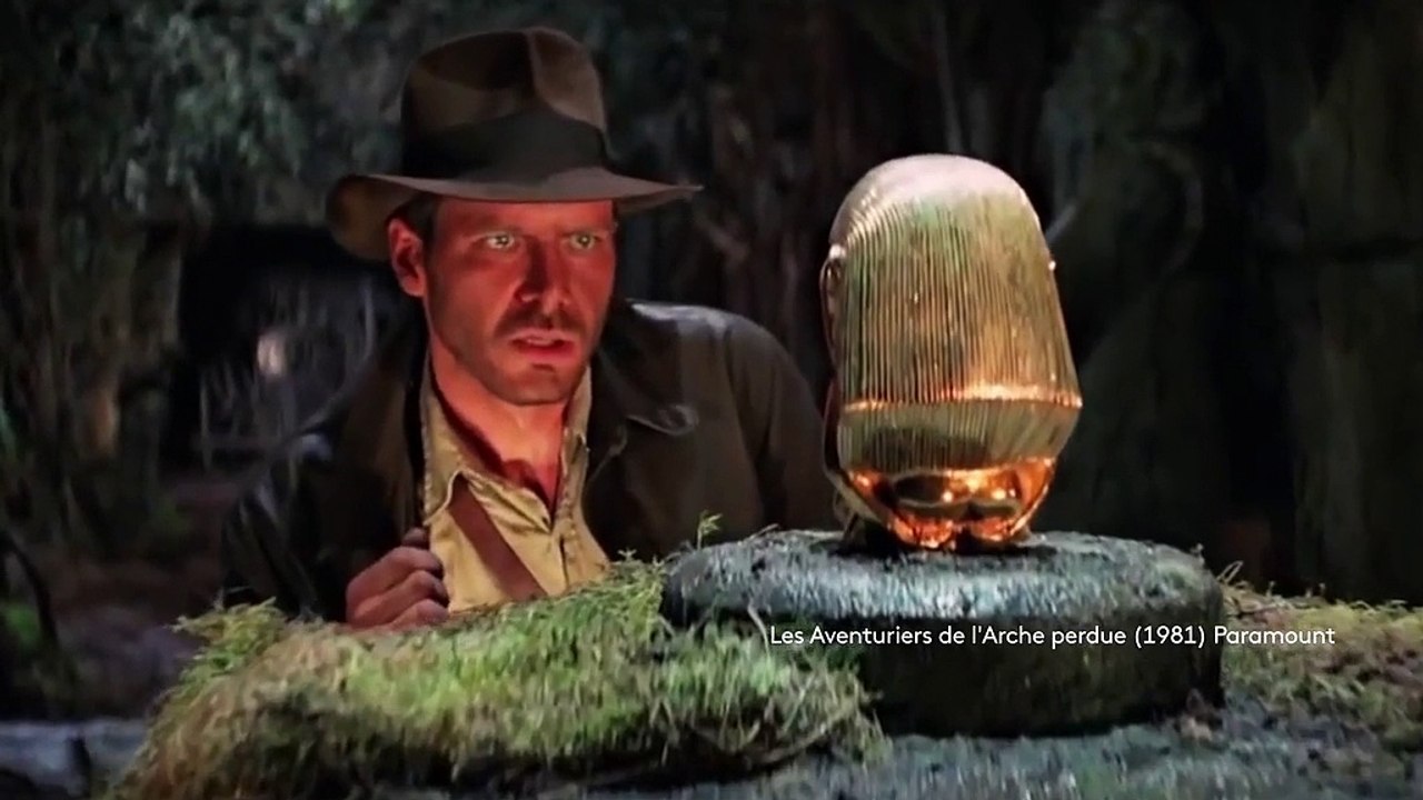 Histoire avec un grand H, effets spéciaux et plongée dans l'enfance... La recette des films de Steven Spielberg