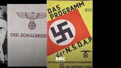 Pouvoir et propagande du IIIème Reich