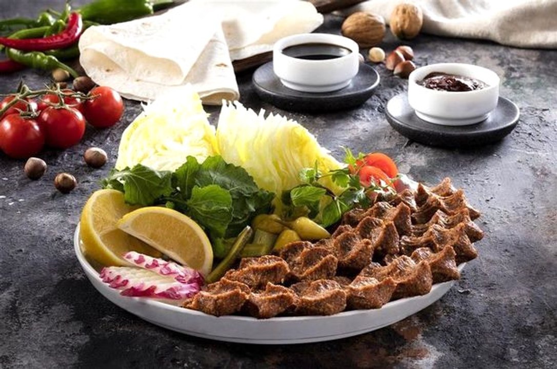 TSE, Etsiz Çiğ Köftenin Standardını Belirledi