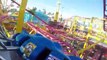 SCARY FUN RIDES Family Fun Outdoor Amusement Park Theme Park COMPILATION