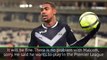 Arsenal and Spurs target Malcom is staying... for now - Bordeaux President