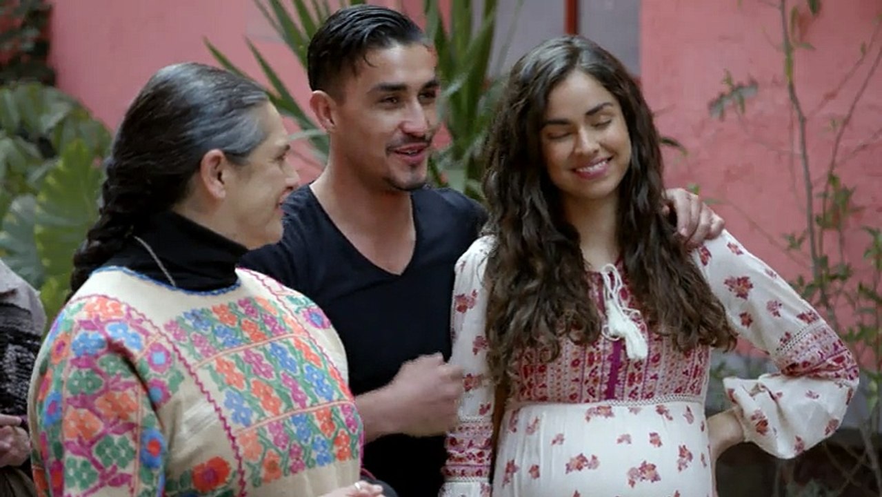 Capítulo 051 Alberto y Vanessa lo intentan de nuevo