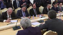 المعارضة السورية تطلب ايضاحات عن مؤتمر الحوار في سوتشي