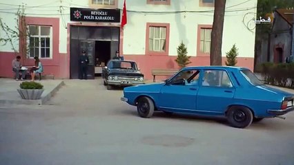 مسلسل القبضاي الجزء الثاني الحلقة 89 HD مدبلج