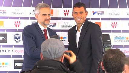 Football - Le journal des transferts - Le pari Poyet ...