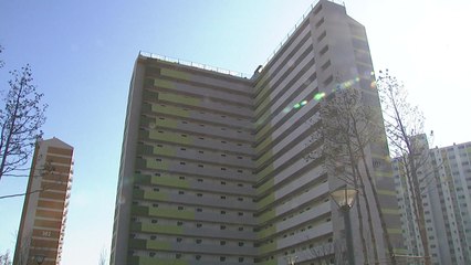 LH 엉터리 '셀프 승인' 에 입주민 분통 / YTN