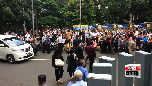 Alaska quake prompts tsunami warning on west coast of N. America